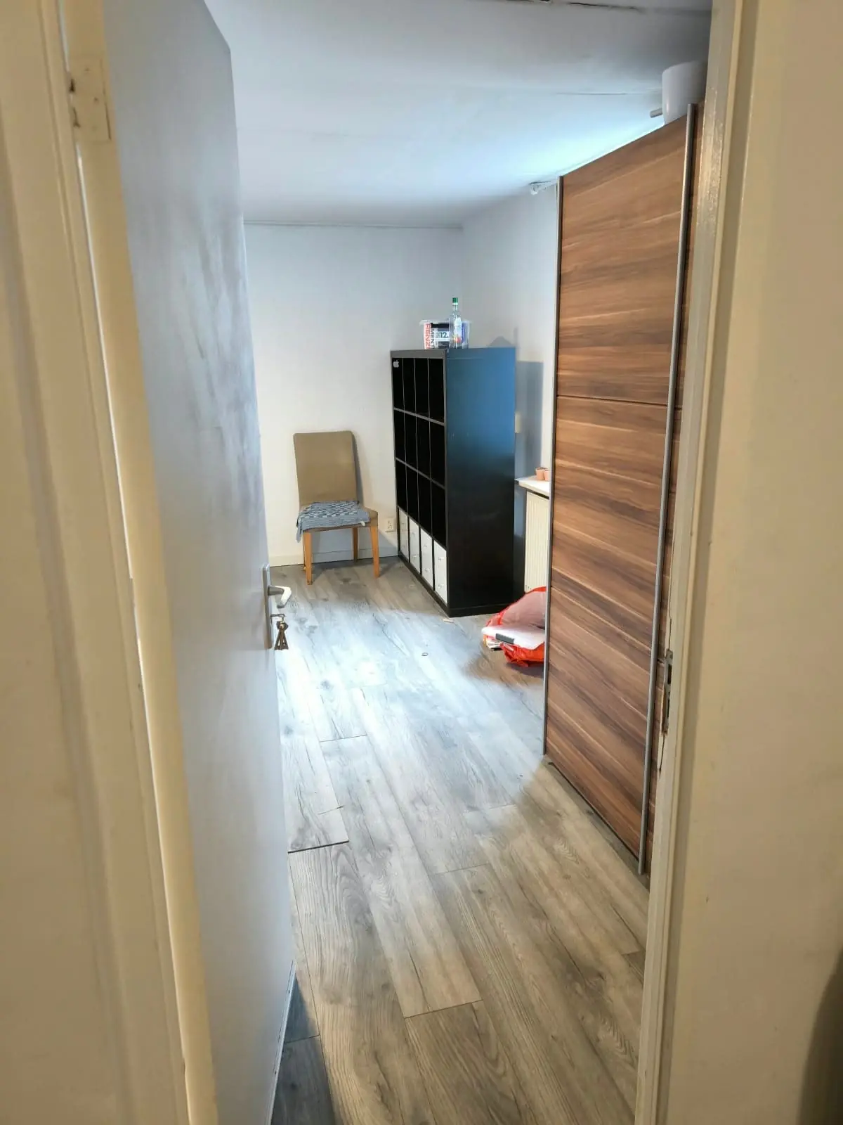 Furnished Room Vettenoordstraat, Vlaardingen - For Rent