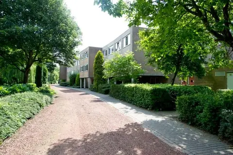 Chambre à Kralingse Kerklaan 676D, Rotterdam