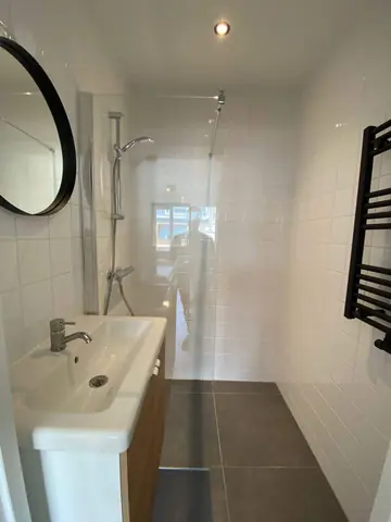 Habitación amueblada en Zweedsestraat, Róterdam - En alquiler