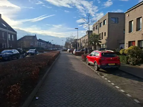 Einfamilienhaus Schipperstraat 195, Etten-Leur - Zu vermieten