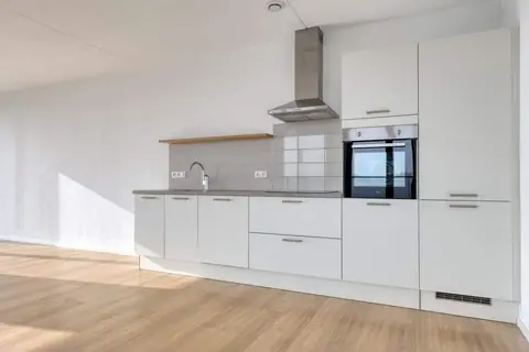 Apartamento Onacklaan, Capelle aan den IJssel - En Alquiler