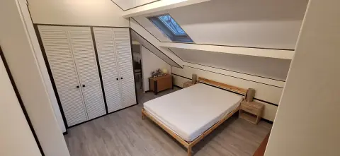 Chambre meublée Vriezenweg, Leimuiden - À louer