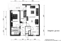 Ground-Floor Apartment Akkerwinde 119, Venlo - For Rent