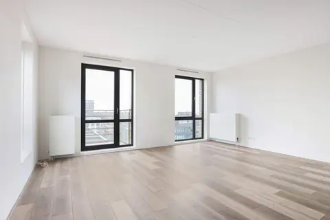Studio Johan van der Keukenstraat 93-C, Amsterdam