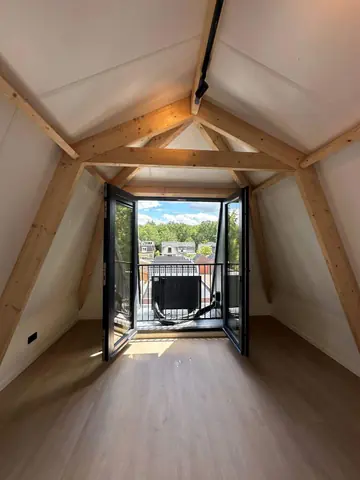 Apartamento Superior Nooitgedacht 72-BIS, Zeist - En Alquiler