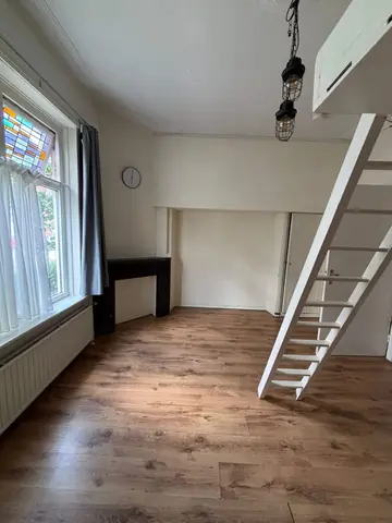 Furnished Room Koninginnelaan, Groningen - For Rent