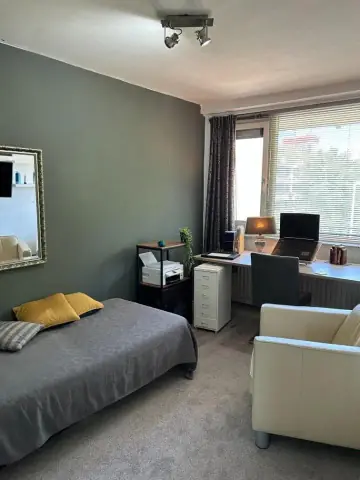 Furnished Room Arent Janszoon Ernststraat, Amsterdam – For Rent