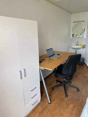 Room Jordaensstraat, Ede - For Rent