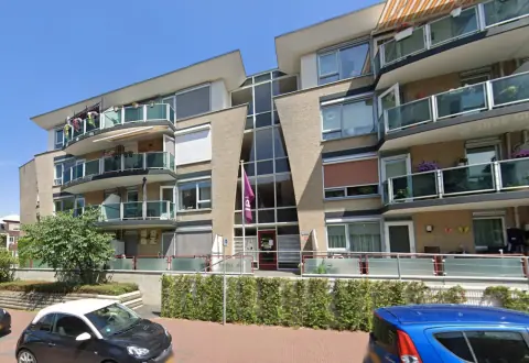 Wohnung Hofstede 11, Brunssum - Zu vermieten