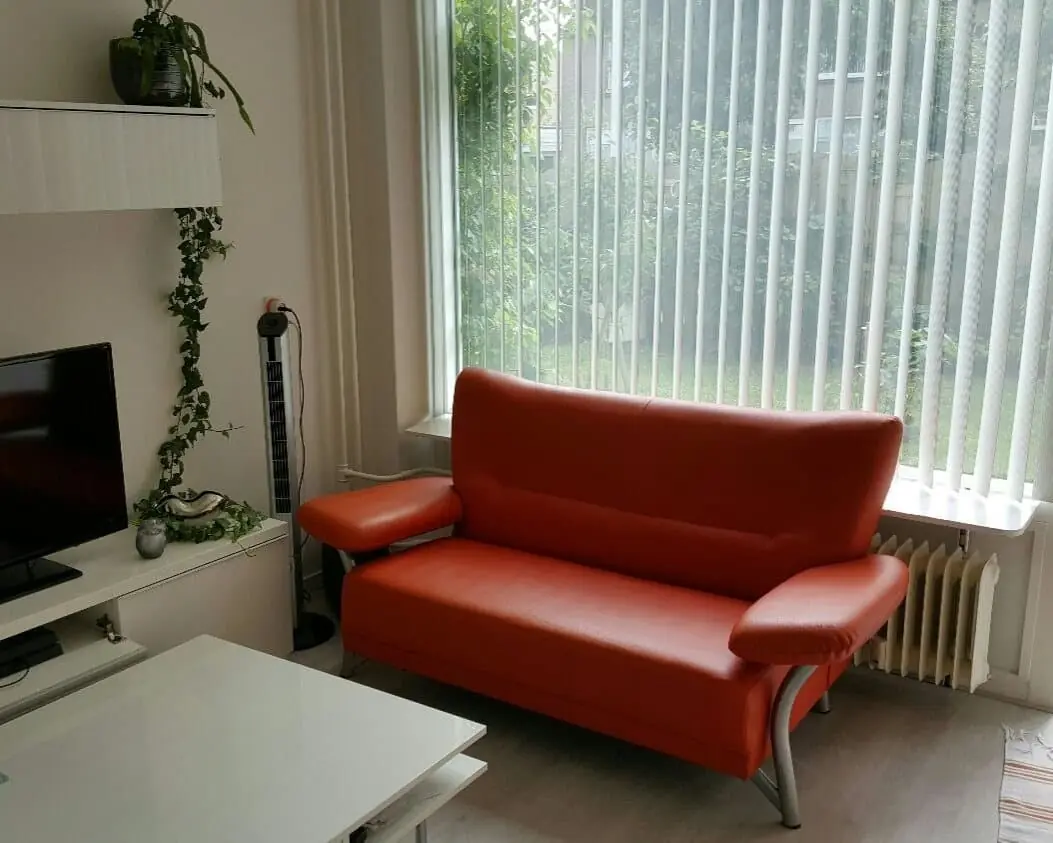 Zimmer Saigondreef, Utrecht - Zu vermieten