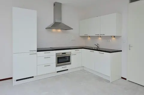 Apartamento de dos dormitorios en Lantaarnstede, Nieuwegein - En alquiler