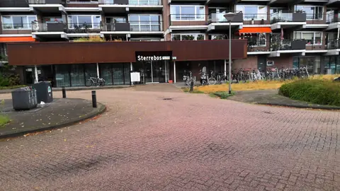 Wohnung Sterrebos, Oss - Ruwaard - Seniorenwohnung zu vermieten