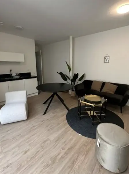 Apartment Kennemerstraatweg, Alkmaar - For Rent