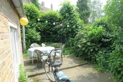 Apartamento en Franquinetstraat, Maastricht - En Alquiler