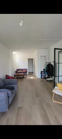 Habitación amueblada Henegouwerlaan, Rotterdam - En alquiler