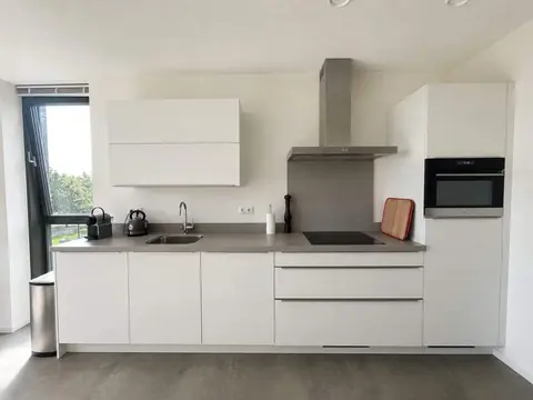 Apartamento De Rik 26-C, Brielle - En Alquiler