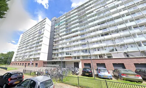 Apartment Eisenhowerstraat, Sittard - Limbrichterveld - For Rent