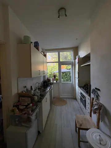 Möbliertes Zimmer Pletterijstraat, Den Haag - Zu Vermieten