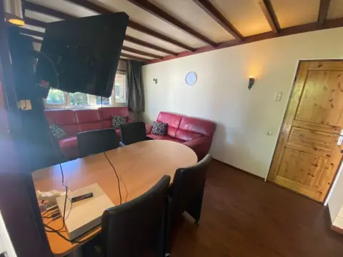 Chalet Struikheide, Bergen op Zoom - Casa amueblada de 4 habitaciones