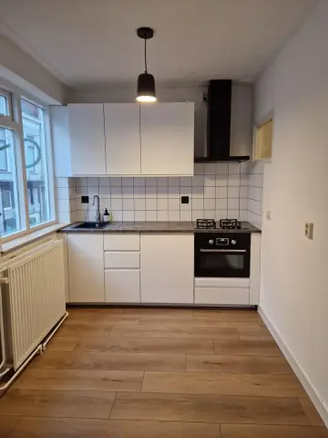 Appartement Oudestraat, Kampen - Te huur