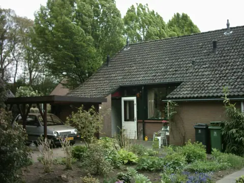 Smitskamp 11, Gorssel - Maison de plain-pied 55+