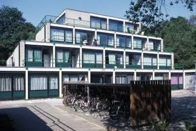 Habitación Witbreuksweg 379-b, Enschede - Campus de la Universidad de Twente