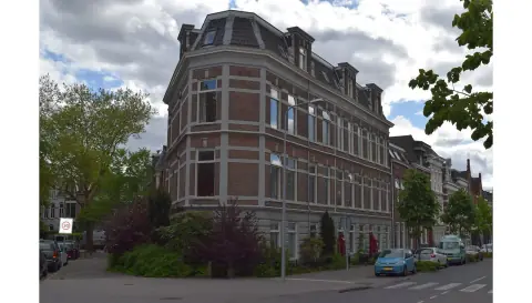 Chambre d'étudiant Kraneweg 4-B K3, Groningue - À louer