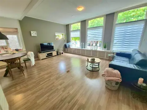 Oberwohnung Noordkade, Drachten - Zu vermieten