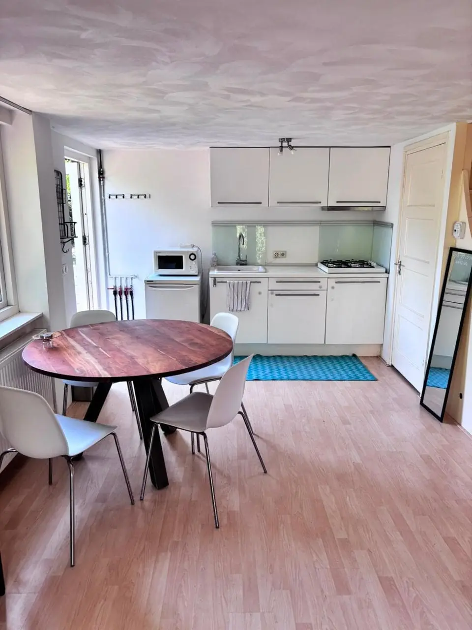 Furnished Studio Graafseweg, Nijmegen - For Rent