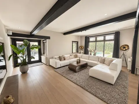 Detached House Koterweg, Barneveld - For Rent