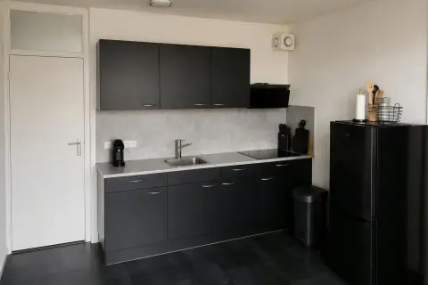 Wohnung Helios 178, Hoogeveen - Krakeel - Zu vermieten