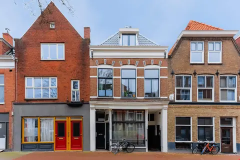 Zimmer Bloemstraat, Groningen - Zu Vermieten