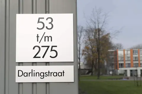 Habitación Darlingstraat 749, Amsterdam Zuidoost - En alquiler