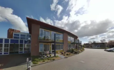 Apartment Meuleweie 17, Wolphaartsdijk - For Rent