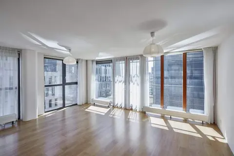 Appartement Carolina van Nassaustraat 12, La Haye - À Louer