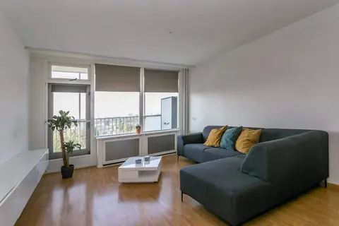 Apartment Eisenhowerstraat, Sittard - For Rent