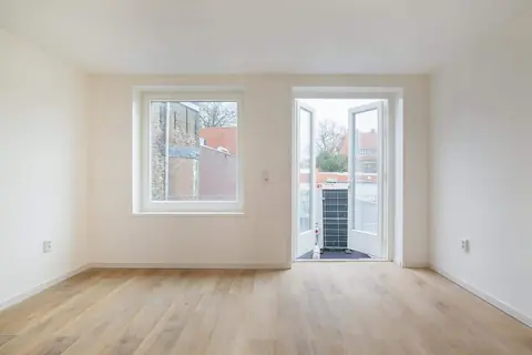 Appartement Ganzepoortstraat, Goes - À Louer