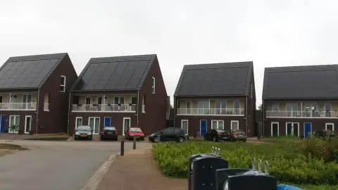 Wohnung Greswarenstraat 48-b, Reuver - Zu vermieten