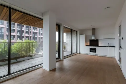 Wohnung Hoola van Nootenstraat, Utrecht - Zu vermieten