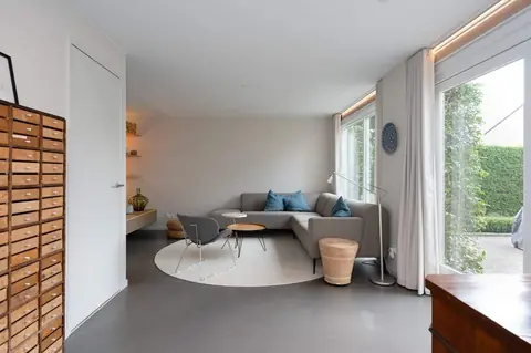 Villa Lijzijde 33, Almere – Noorderplassen Oost