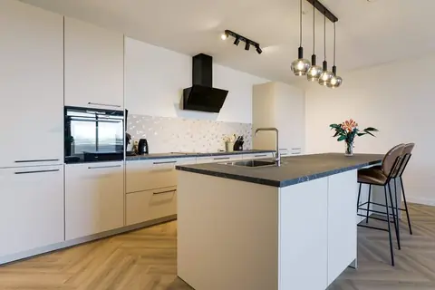 Möblierte Wohnung Genderstroom, Veldhoven - Zu Vermieten