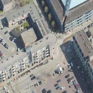 3-Kamer appartement aan Betje Wolffplein, Hoorn - Te Huur