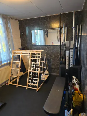 Zimmer in der Mauvestraat, Zwijndrecht - Zu vermieten
