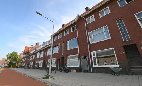 Room Hoornsediep, Groningen - For Rent