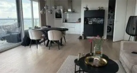 3-kamerappartement Meerring, Eindhoven - Te Huur