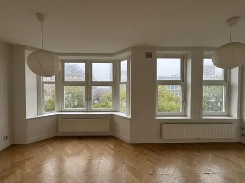 Appartement Lijnbaansgracht 193 3, Amsterdam - Te Huur