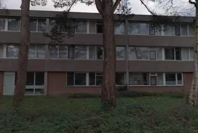 Wohnung De Haar 127, Emmen - Emmerhout - Zu Vermieten