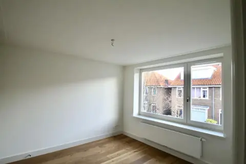 Stadthaus Professor Van der Waalsstraat, Haarlem - Zu Vermieten