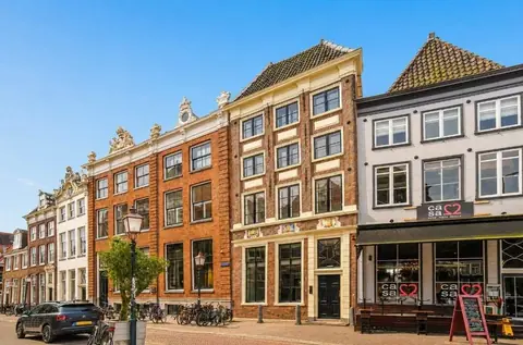 Apartment Grote Oost, Hoorn - Binnenstad For Rent