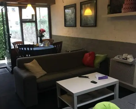 Chambre Sterrenkamp, Emmen - À louer